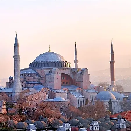 فندق Kadikoy Arya اسطنبول