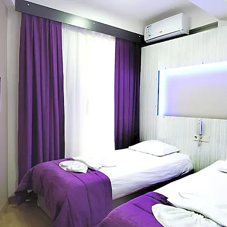 Kadikoy Arya 3* Istanbul
